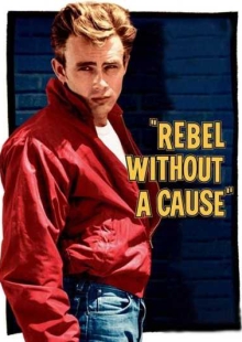 دانلود فیلم Rebel Without a Cause 1955 شورش بی دلیل دوبله فارسی
