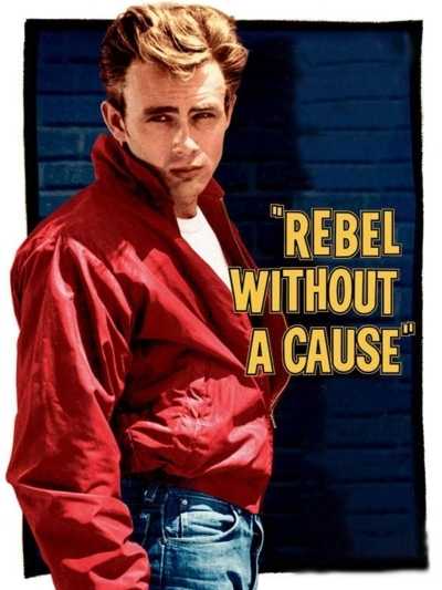 دانلود فیلم Rebel Without a Cause 1955 شورش بی دلیل دوبله فارسی