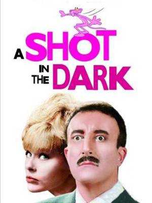 دانلود فیلم A Shot in the Dark 1964 تیری در تاریکی دوبله فارسی