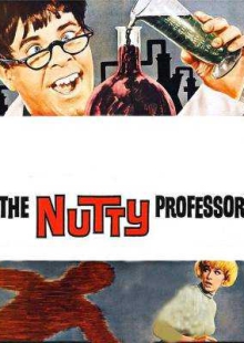 دانلود فیلم The Nutty Professor 1963 پرفسور دیوانه دوبله فارسی