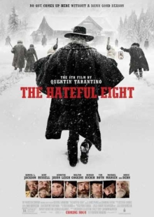 دانلود فیلم The Hateful Eight 2015 هشت نفرت انگیز دوبله فارسی