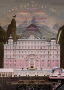 دانلود فیلم The Grand Budapest Hotel 2014 هتل بزرگ بوداپست دوبله فارسی