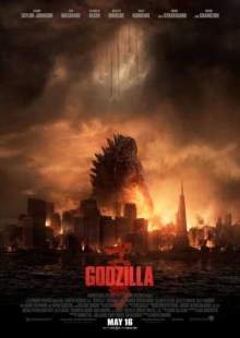 دانلود فیلم Godzilla 2014 گودزیلا دوبله فارسی