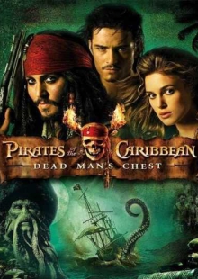 دانلود فیلم Pirates of the Caribbean 2: Dead Mans Chest 2006 دزدان دریایی کارائیب ۲: صندوقچه مرد مرده دوبله فارسی