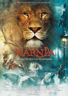 دانلود فیلم The Chronicles of Narnia: The Lion, the Witch and the Wardrobe 2005 سرگذشت نارنیا – شیر، کمد و جادوگر دوبله فارسی