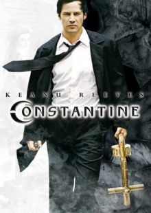 دانلود فیلم Constantine 2005 کنستانتین دوبله فارسی