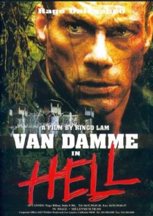 دانلود فیلم In Hell 2003 در جهنم دوبله فارسی