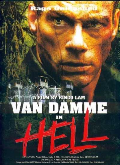 دانلود فیلم In Hell 2003 در جهنم دوبله فارسی