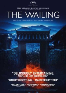 دانلود فیلم The Wailing 2016 مویه دوبله فارسی