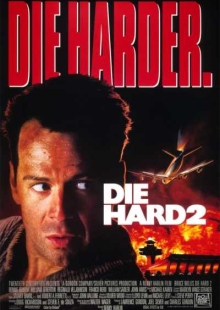 دانلود فیلم Die Hard 2 1990 جان سخت 2 دوبله فارسی