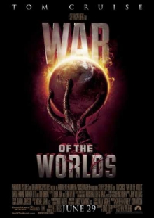 دانلود فیلم War of the Worlds 2005 جنگ دنیاها دوبله فارسی