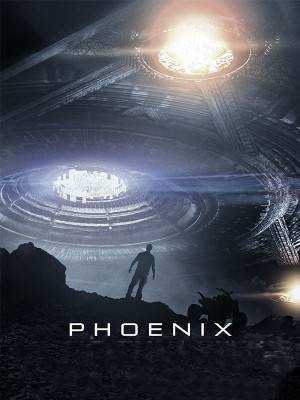 دانلود فیلم Phoenix 1995 فونیکس دوبله فارسی