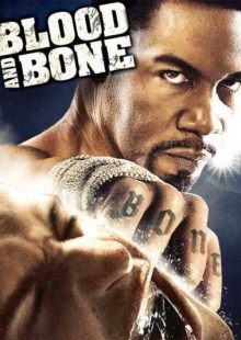 دانلود فیلم Blood and Bone 2009 خون و استخوان دوبله فارسی