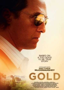 دانلود فیلم Gold 2016 گلد دوبله فارسی