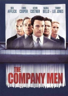 دانلود فیلم The Company Men 2010 سوداگران دوبله فارسی