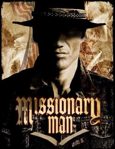 دانلود فیلم Missionary Man 2007 مرد مبلغ دوبله فارسی