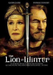 دانلود فیلم The Lion in Winter 2003 شیر در زمستان دوبله فارسی