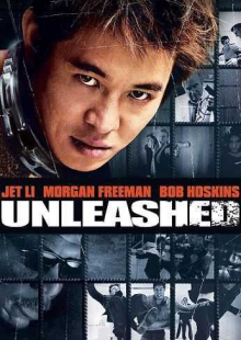 دانلود فیلم Unleashed 2005 دنی سگه دوبله فارسی