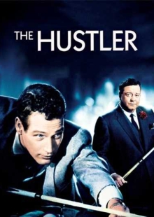 دانلود فیلم The Hustler 1961 بیلیاردباز دوبله فارسی