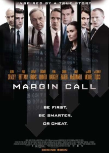 دانلود فیلم Margin Call 2011 مارجین کال دوبله فارسی