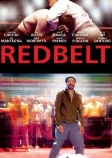 دانلود فیلم Redbelt 2008 کمربند قرمز دوبله فارسی
