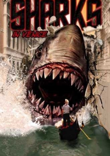 دانلود فیلم Shark in Venice 2008 کوسه در ونیز دوبله فارسی