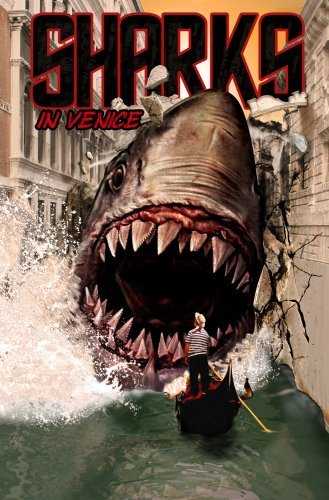 دانلود فیلم Shark in Venice 2008 کوسه در ونیز دوبله فارسی