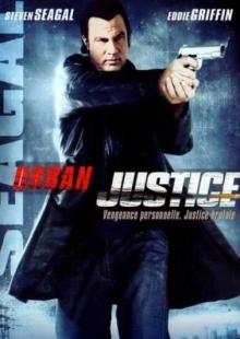 دانلود فیلم Urban Justice 2007 عدالت شهری دوبله فارسی