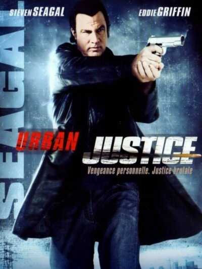 دانلود فیلم Urban Justice 2007 عدالت شهری دوبله فارسی