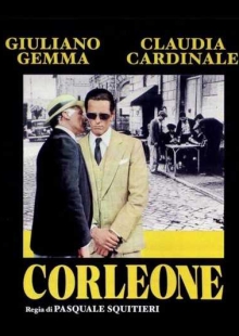 دانلود فیلم Corleone 1978 شیردل دوبله فارسی