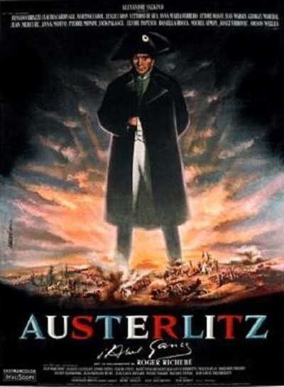 دانلود فیلم The Battle of Austerlitz 1960 نبرد اوسترلیتز  دوبله فارسی