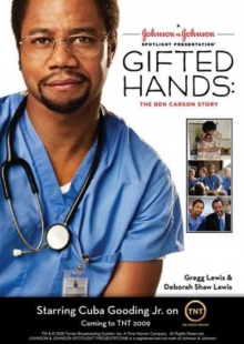 دانلود فیلم Gifted Hands: The Ben Carson Story 2009 دستان شفابخش دوبله فارسی