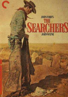 دانلود فیلم The Searchers 1956 جویندگان دوبله فارسی