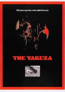 دانلود فیلم The Yakuza 1974 یاکوزا دوبله فارسی