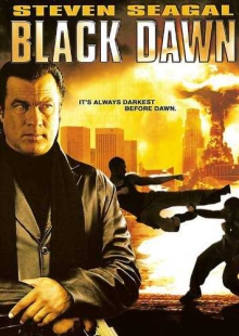 دانلود فیلم Black Dawn 2005 سپیده دم سیاه دوبله فارسی