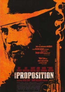 دانلود فیلم The Proposition 2005 پیشنهاد دوبله فارسی