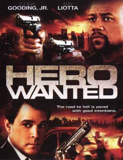 دانلود فیلم Hero Wanted 2008 در جستجوی قهرمان دوبله فارسی