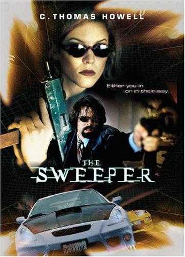 دانلود فیلم The Sweeper 1996 گارد سری دوبله فارسی