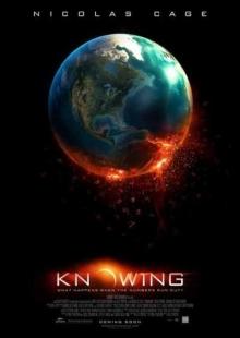 دانلود فیلم Knowing 2009 پیشگویی دوبله فارسی