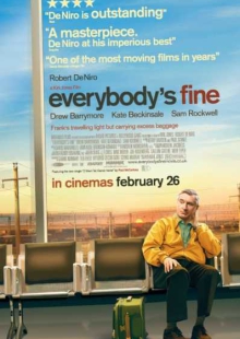 دانلود فیلم Everybodys Fine 2009 حال همه خوب است دوبله فارسی