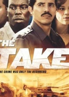 دانلود فیلم The Take 2007 باز پس گیری دوبله فارسی