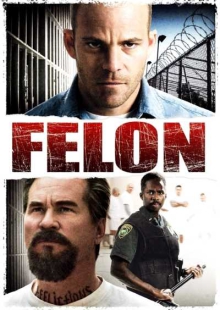 دانلود فیلم Felon 2008 تبهکار دوبله فارسی