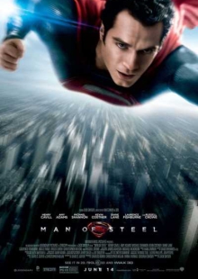 دانلود فیلم Man of Steel 2013 مرد پولادین دوبله فارسی