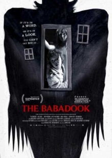 دانلود فیلم The Babadook 2014 بابادوک دوبله فارسی