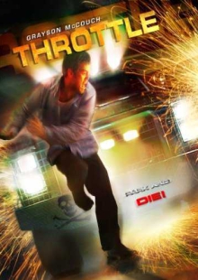 دانلود فیلم Throttle 2005 دریچه گاز  دوبله فارسی
