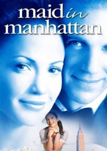 دانلود فیلم Maid in Manhattan 2002 خدمتکار منهتن دوبله فارسی