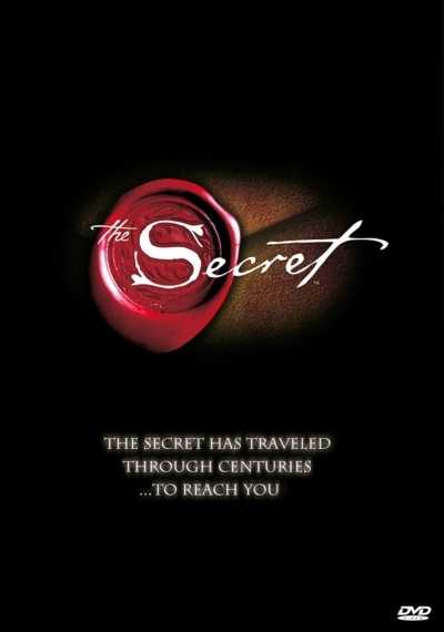 دانلود فیلم The Secret 2006 راز دوبله فارسی