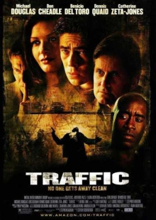 دانلود فیلم Traffic 2000 قاچاق دوبله فارسی