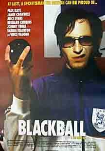 دانلود فیلم Blackball 2003 توپ سیاه دوبله فارسی