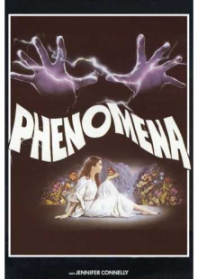 دانلود فیلم Phenomena 1985 اعجوبه دوبله فارسی